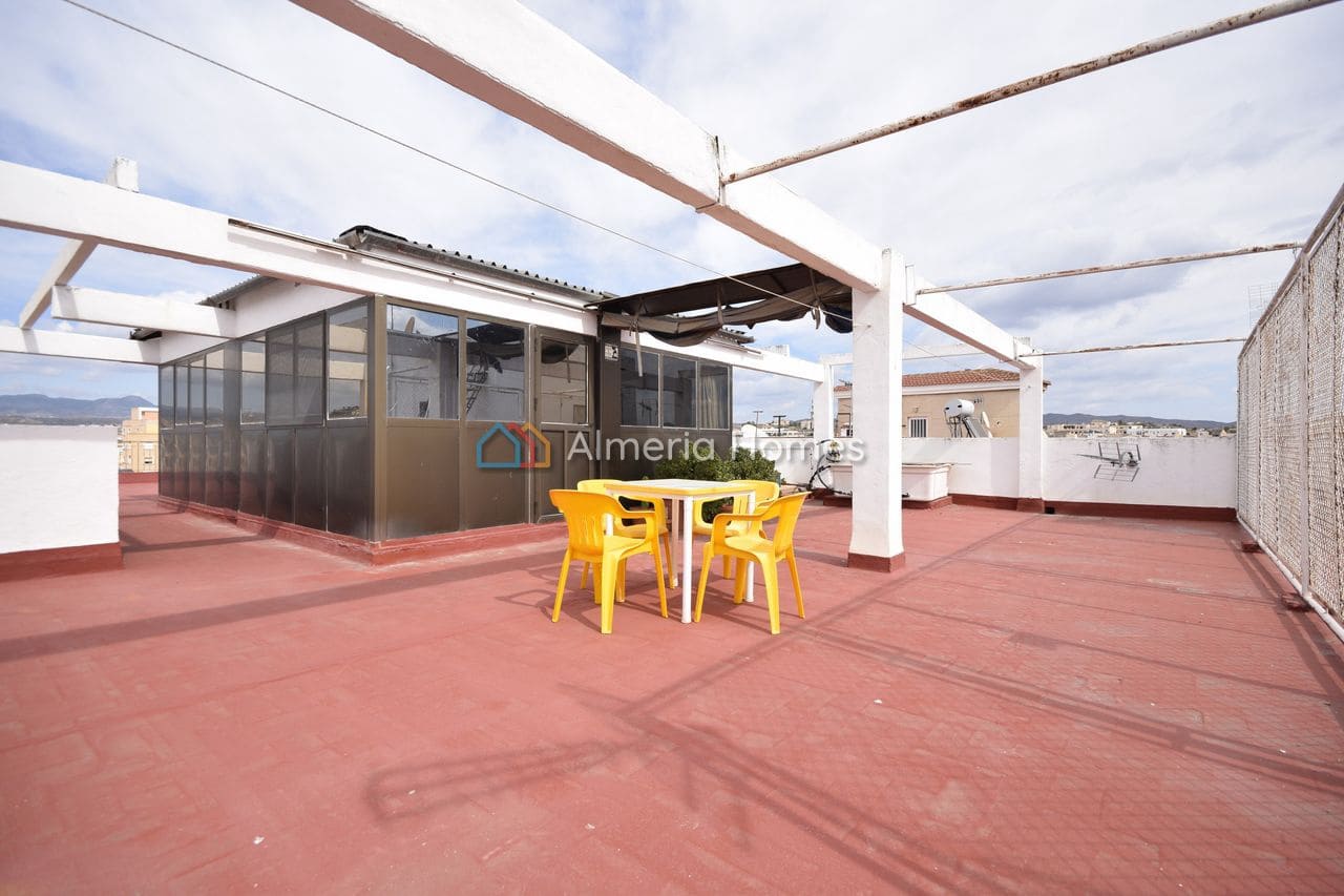 3 sypialnia Apartament na sprzedaż w Albox - 150 000 € (Ref: 10147919)