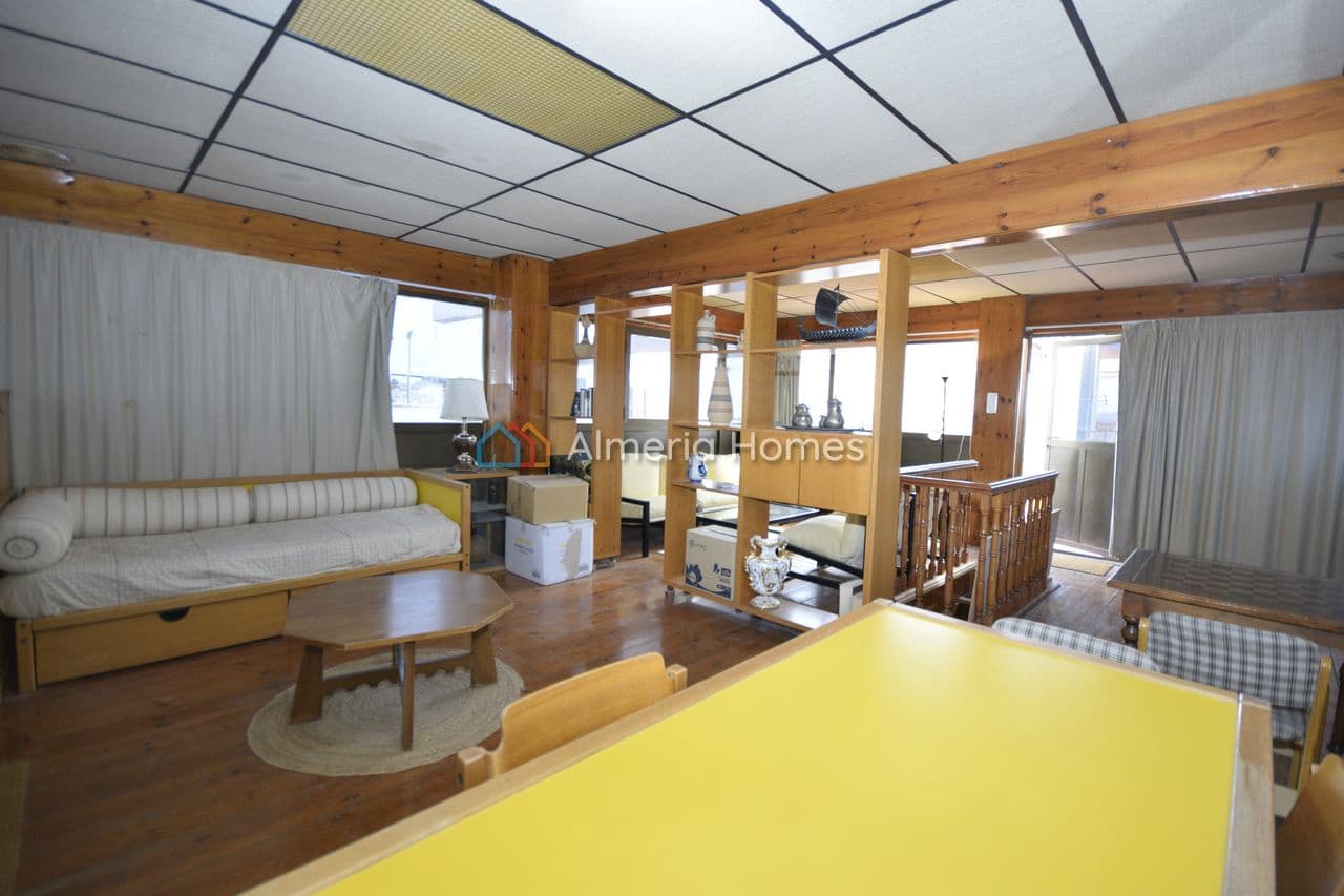 3 sypialnia Apartament na sprzedaż w Albox - 150 000 € (Ref: 10147919)