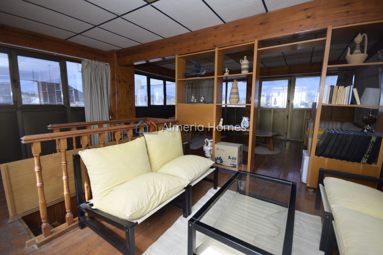 3 sypialnia Apartament na sprzedaż w Albox - 150 000 € (Ref: 10147919)