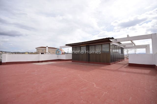 3 sypialnia Apartament na sprzedaż w Albox - 150 000 € (Ref: 10147919)