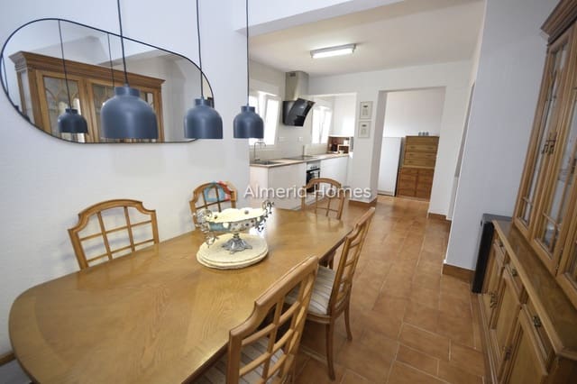 3 sypialnia Apartament na sprzedaż w Albox - 150 000 € (Ref: 10147919)