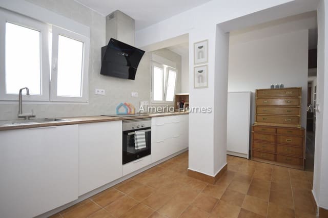 3 sypialnia Apartament na sprzedaż w Albox - 150 000 € (Ref: 10147919)