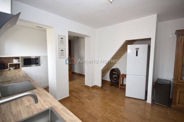 3 sypialnia Apartament na sprzedaż w Albox - 150 000 € (Ref: 10147919)