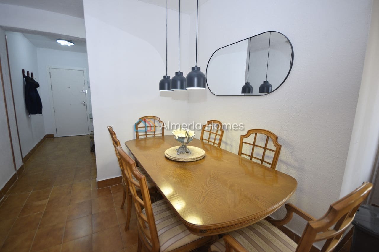 3 sypialnia Apartament na sprzedaż w Albox - 150 000 € (Ref: 10147919)