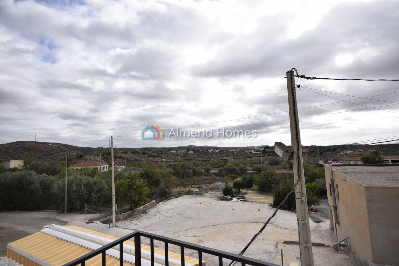 6 quarto Quinta/Casa Rural para venda em Albox - 137 500 € (Ref: 10147991)