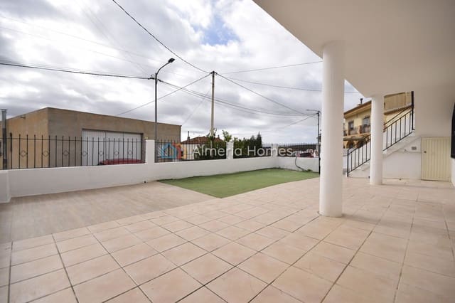 6 quarto Quinta/Casa Rural para venda em Albox - 137 500 € (Ref: 10147991)