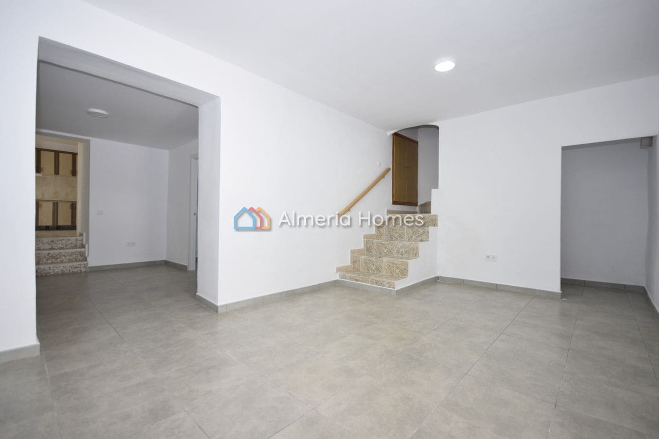 6 quarto Quinta/Casa Rural para venda em Albox - 137 500 € (Ref: 10147991)