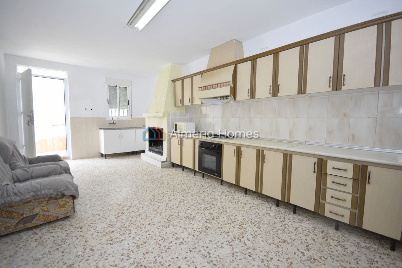 6 quarto Quinta/Casa Rural para venda em Albox - 137 500 € (Ref: 10147991)