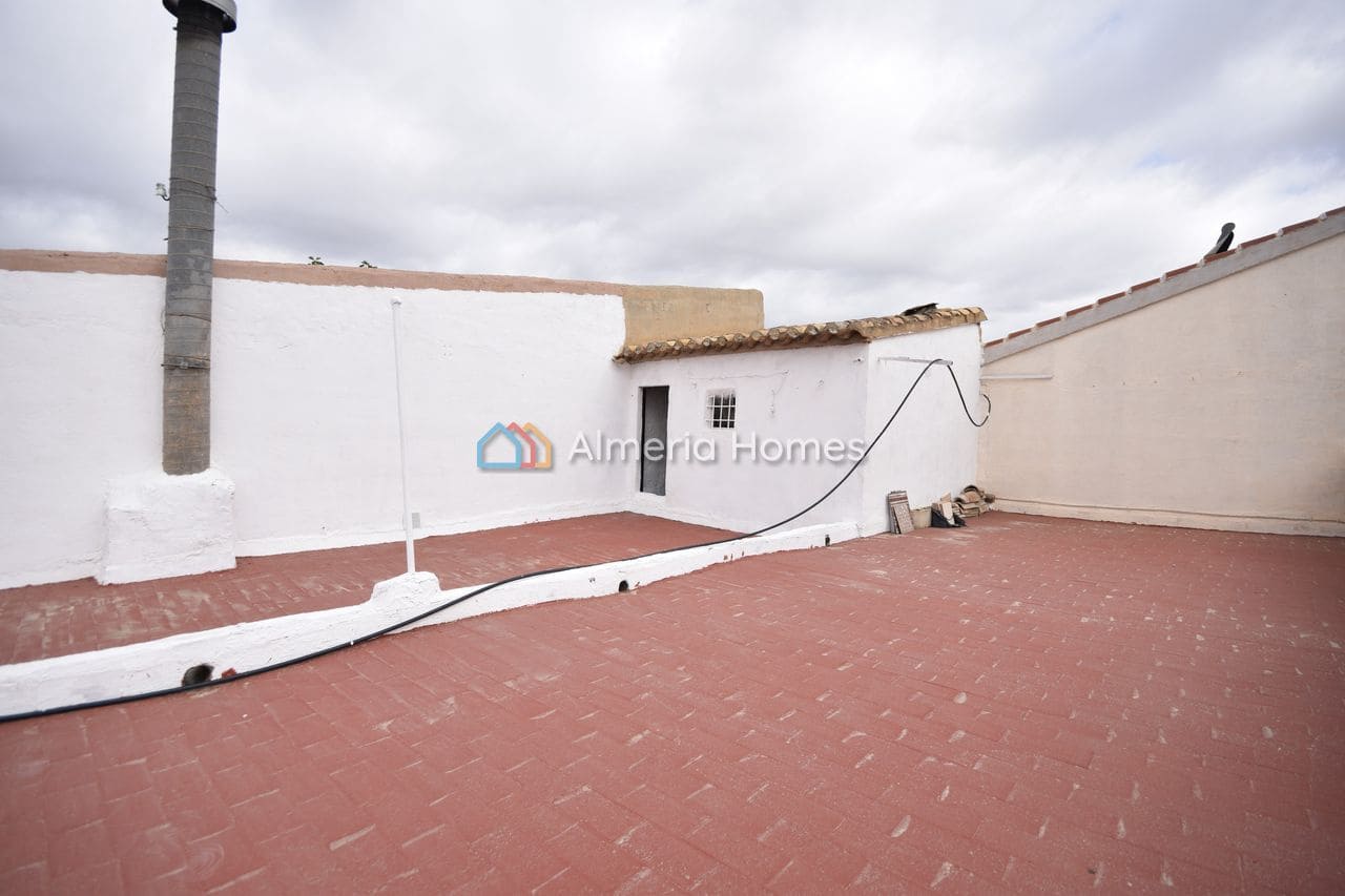 6 quarto Quinta/Casa Rural para venda em Albox - 137 500 € (Ref: 10147991)