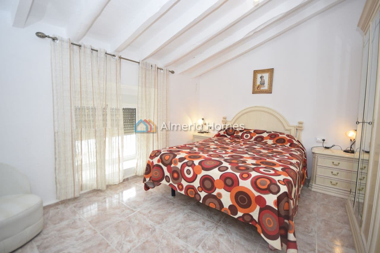 6 quarto Quinta/Casa Rural para venda em Albox - 137 500 € (Ref: 10147991)