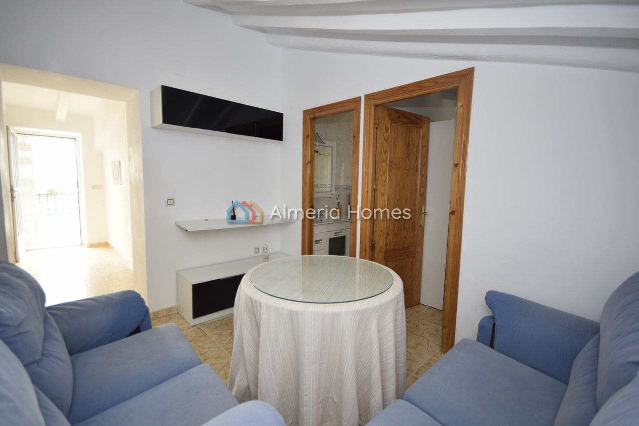 6 quarto Quinta/Casa Rural para venda em Albox - 137 500 € (Ref: 10147991)