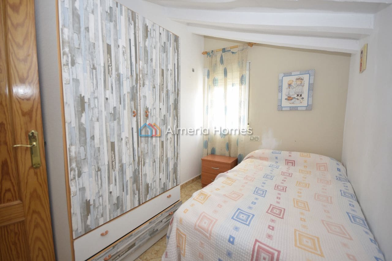 6 quarto Quinta/Casa Rural para venda em Albox - 137 500 € (Ref: 10147991)
