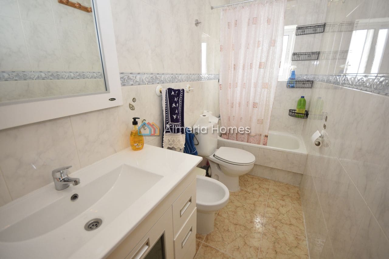 6 quarto Quinta/Casa Rural para venda em Albox - 137 500 € (Ref: 10147991)