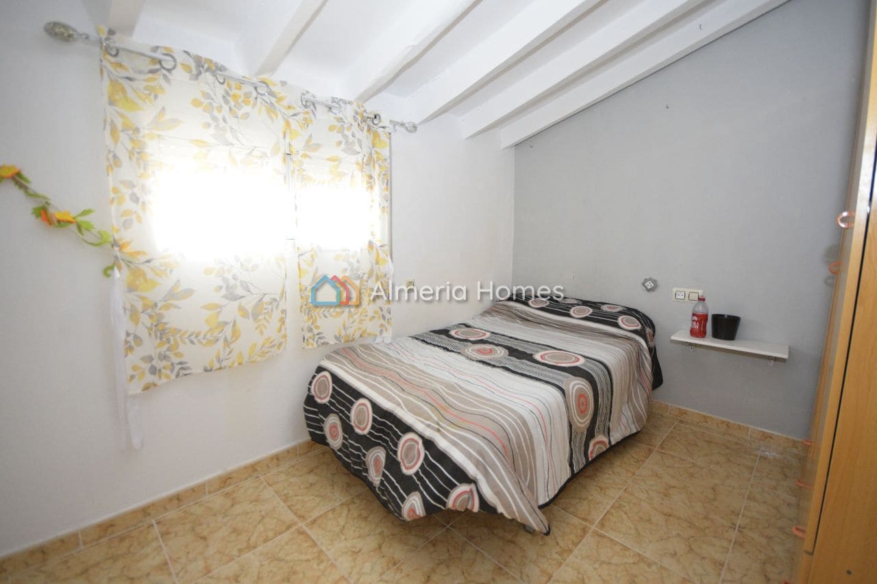 6 quarto Quinta/Casa Rural para venda em Albox - 137 500 € (Ref: 10147991)