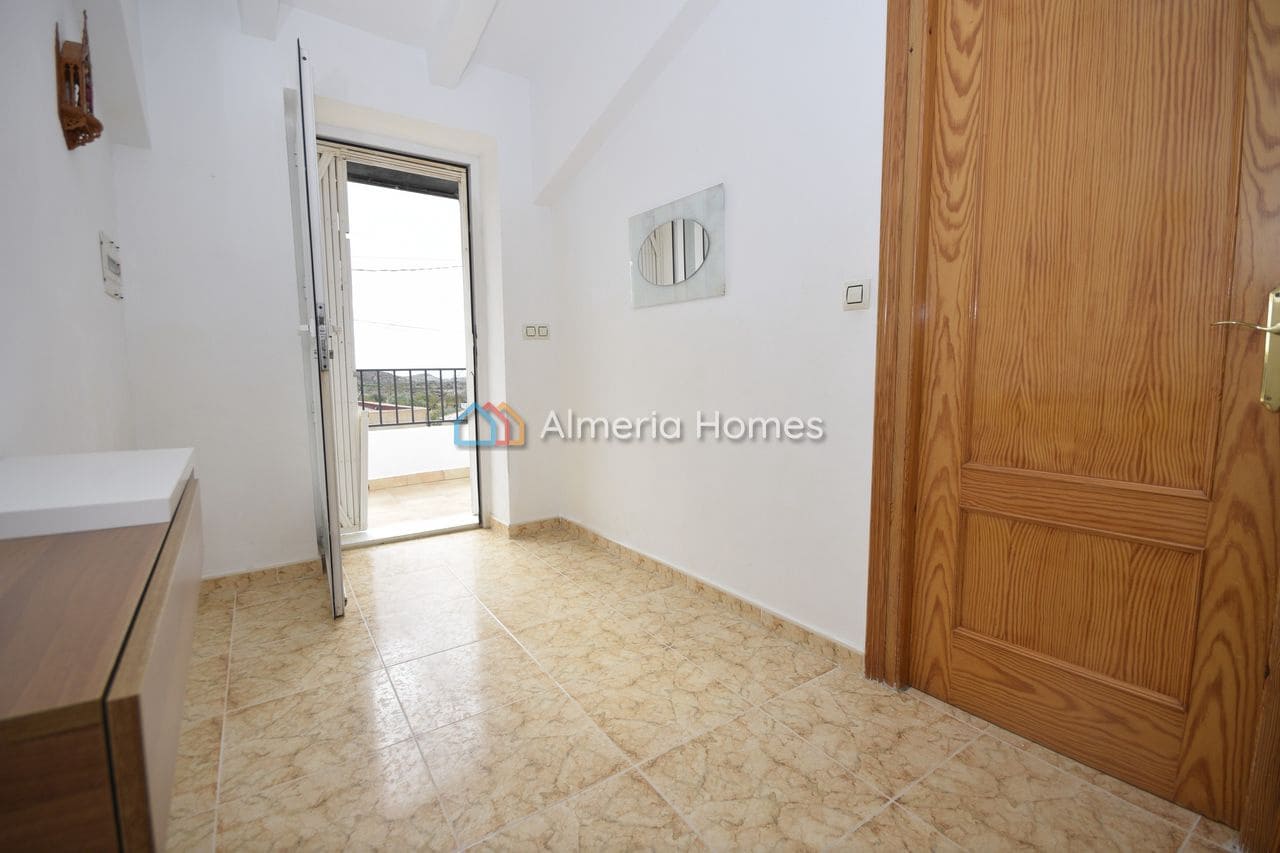 6 quarto Quinta/Casa Rural para venda em Albox - 137 500 € (Ref: 10147991)