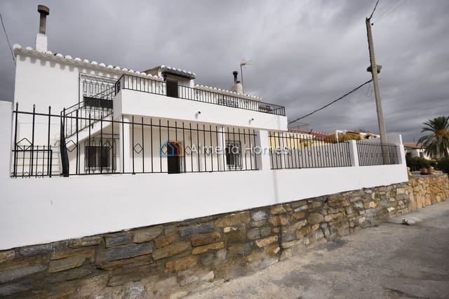 6 quarto Quinta/Casa Rural para venda em Albox - 137 500 € (Ref: 10147991)