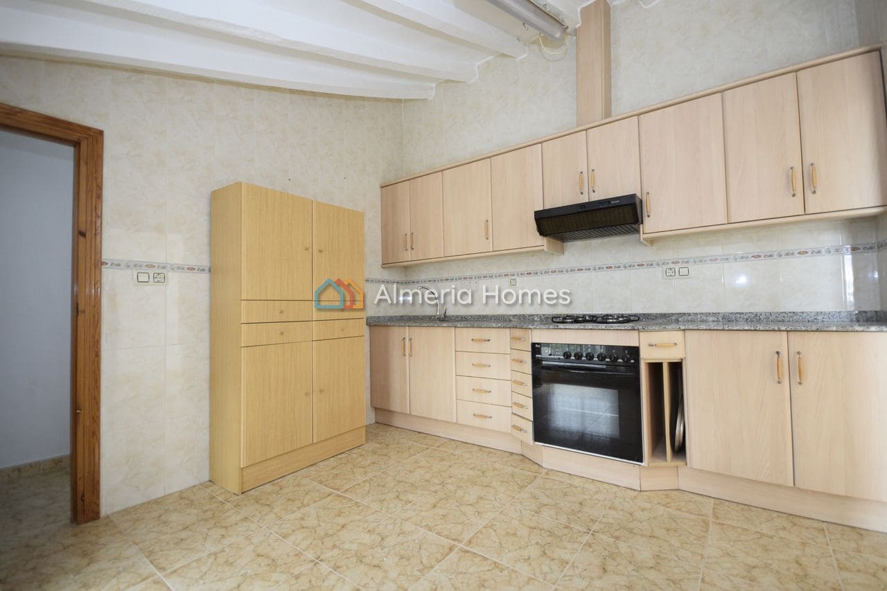 6 quarto Quinta/Casa Rural para venda em Albox - 137 500 € (Ref: 10147991)