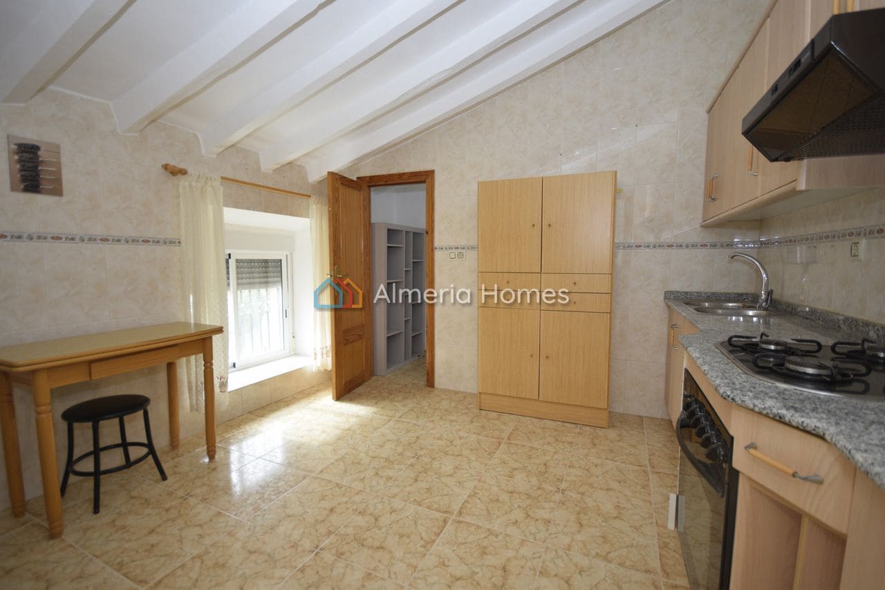6 quarto Quinta/Casa Rural para venda em Albox - 137 500 € (Ref: 10147991)