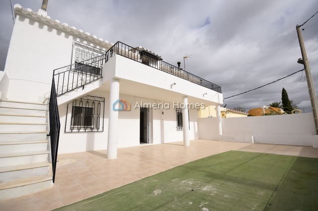 6 quarto Quinta/Casa Rural para venda em Albox - 137 500 € (Ref: 10147991)