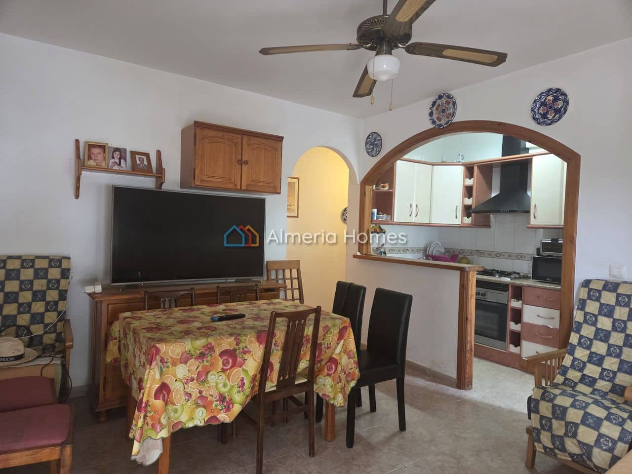 2 sovrum Lägenhet till salu i El Pozo del Esparto - 185 000 € (Ref: 10154198)