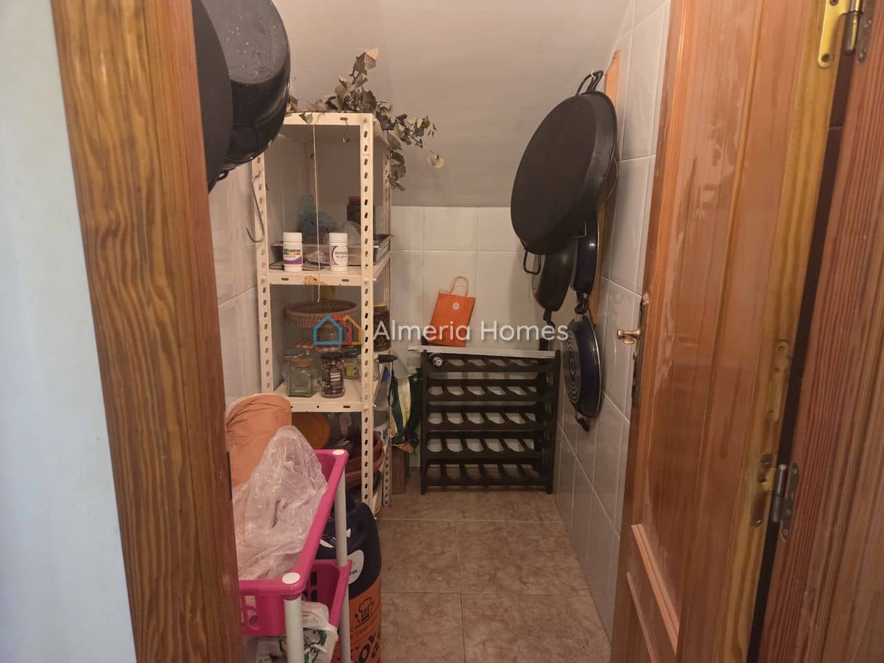 2 sovrum Lägenhet till salu i El Pozo del Esparto - 185 000 € (Ref: 10154198)