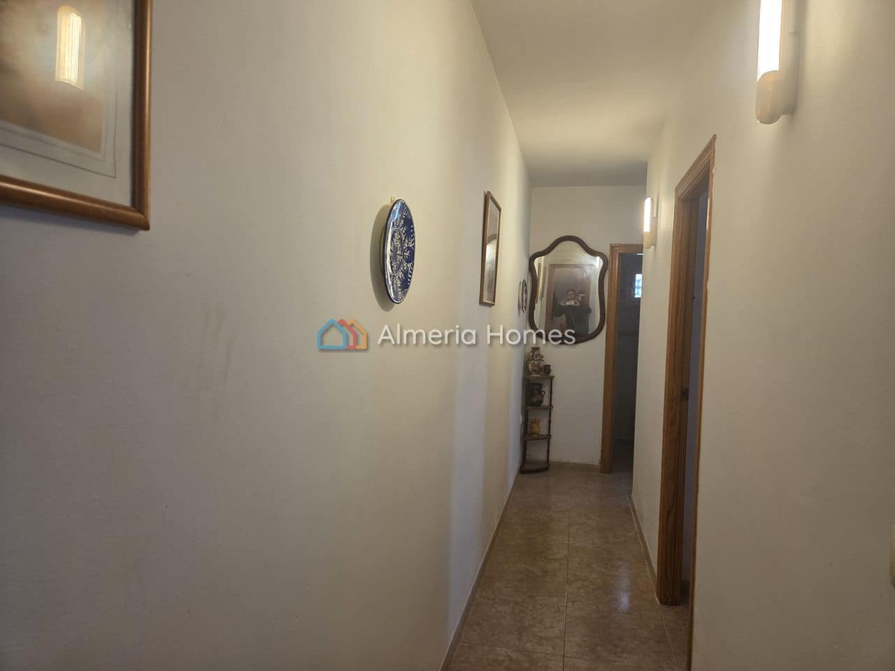 2 sovrum Lägenhet till salu i El Pozo del Esparto - 185 000 € (Ref: 10154198)