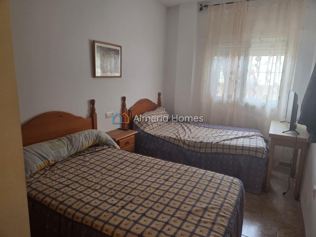 2 sovrum Lägenhet till salu i El Pozo del Esparto - 185 000 € (Ref: 10154198)