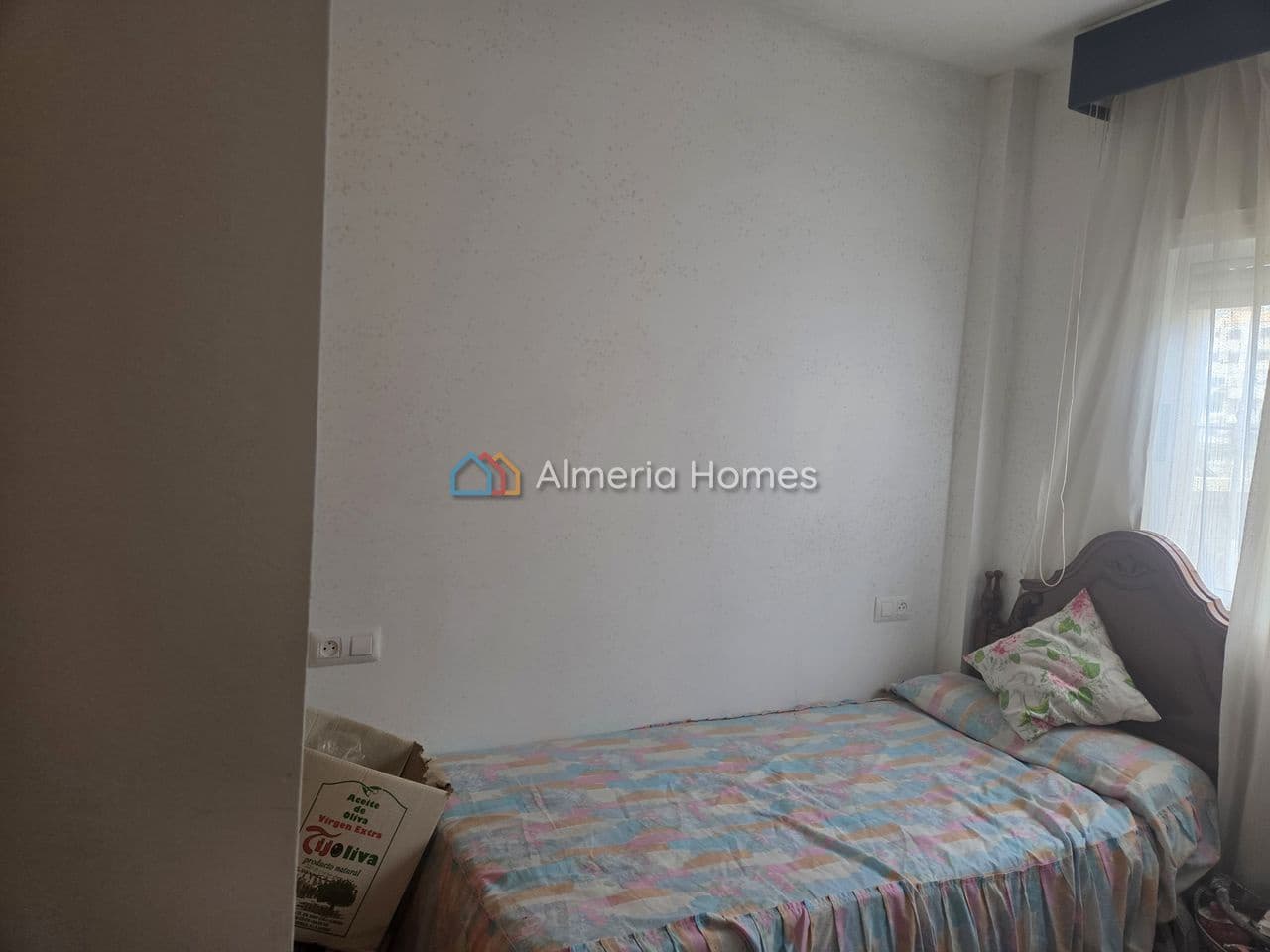 2 sovrum Lägenhet till salu i El Pozo del Esparto - 185 000 € (Ref: 10154198)