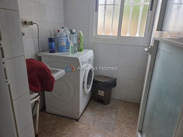 2 sovrum Lägenhet till salu i El Pozo del Esparto, Cuevas del Almanzora - 185 000 € (Ref: 10154198)