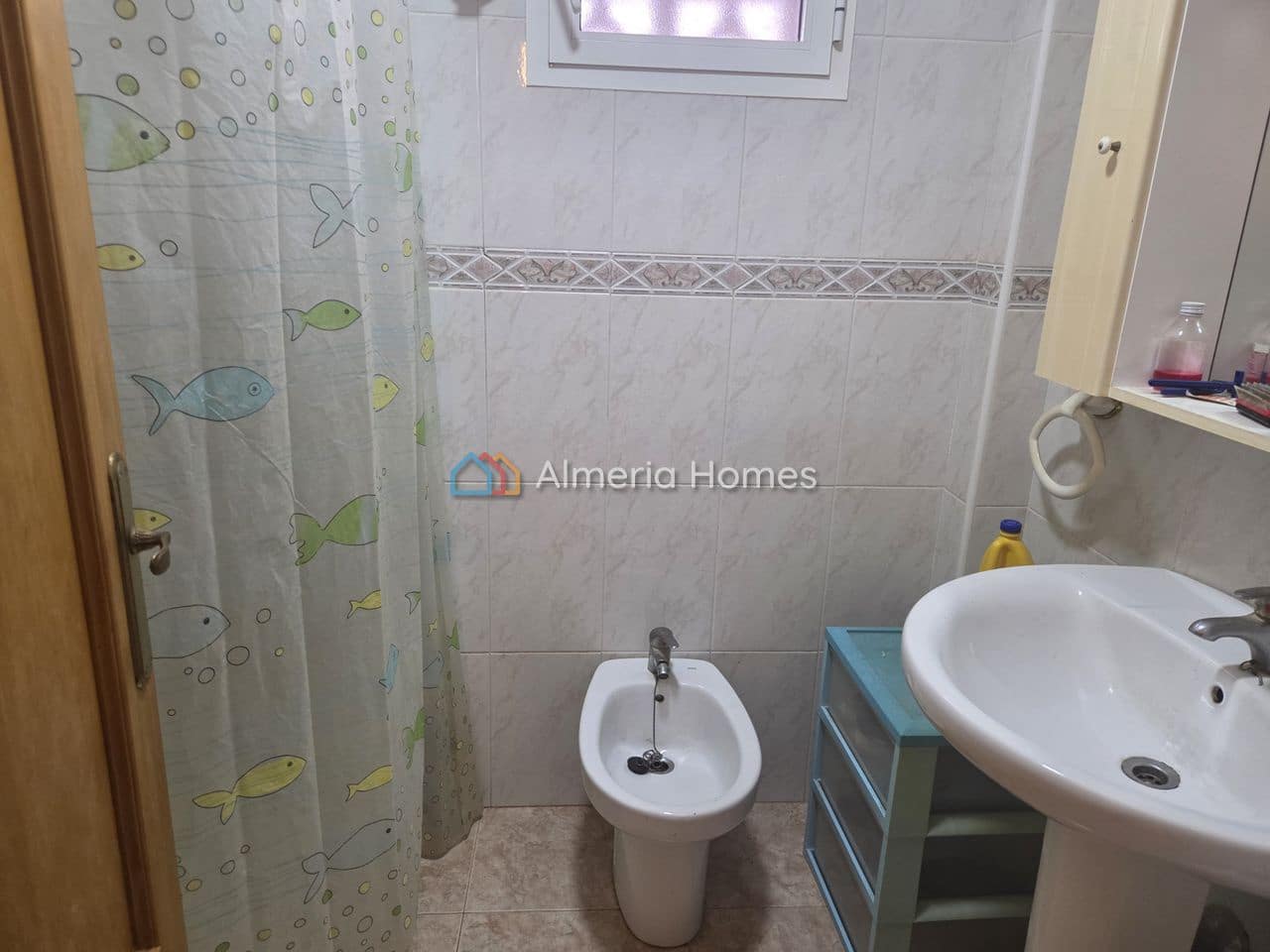2 sovrum Lägenhet till salu i El Pozo del Esparto - 185 000 € (Ref: 10154198)