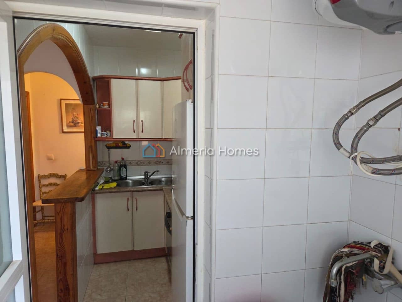 2 sovrum Lägenhet till salu i El Pozo del Esparto - 185 000 € (Ref: 10154198)
