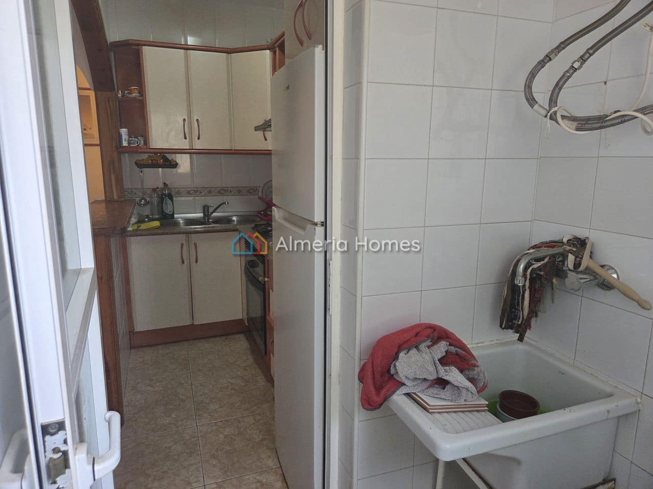 2 sovrum Lägenhet till salu i El Pozo del Esparto - 185 000 € (Ref: 10154198)
