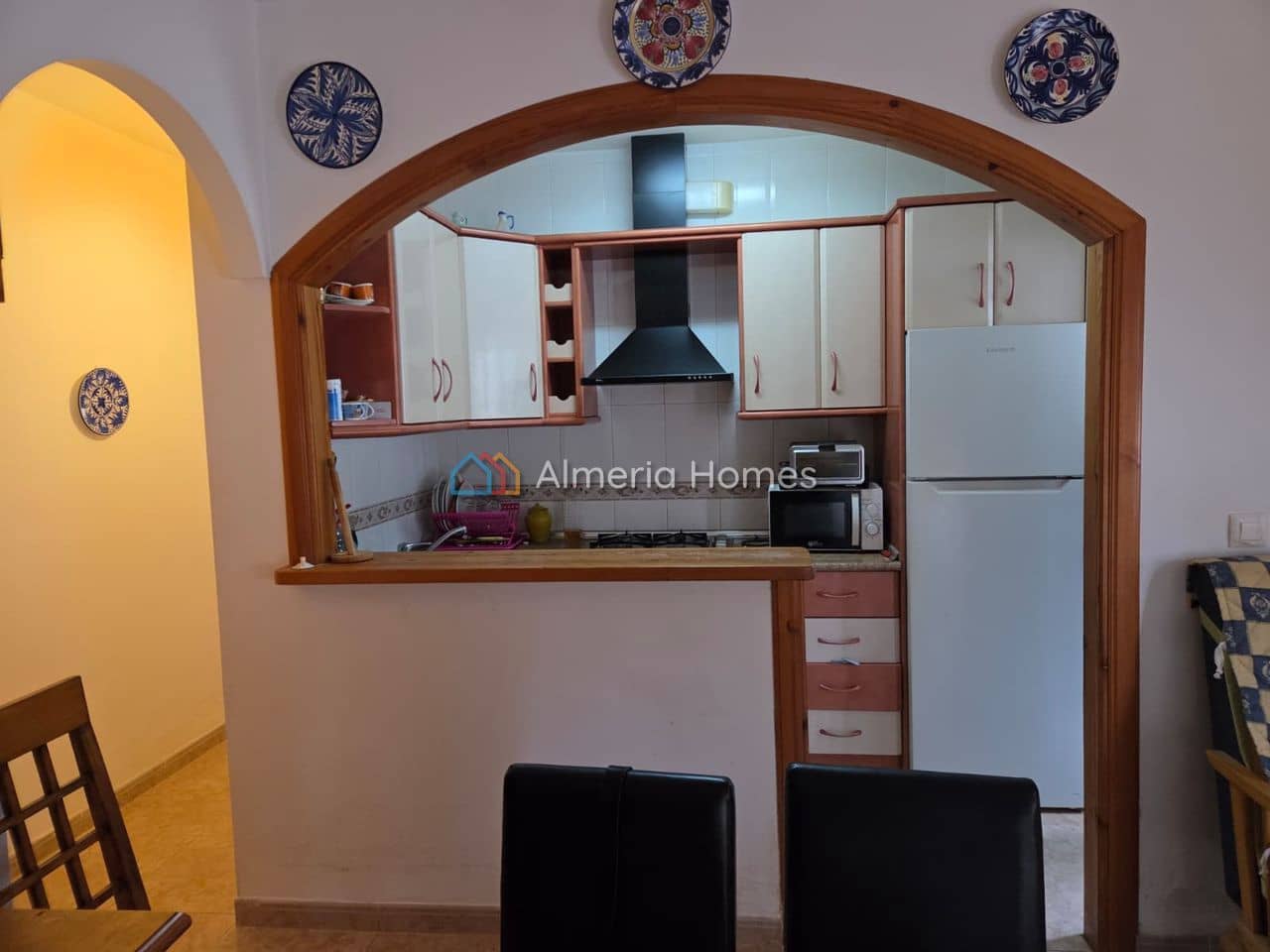 2 sovrum Lägenhet till salu i El Pozo del Esparto - 185 000 € (Ref: 10154198)