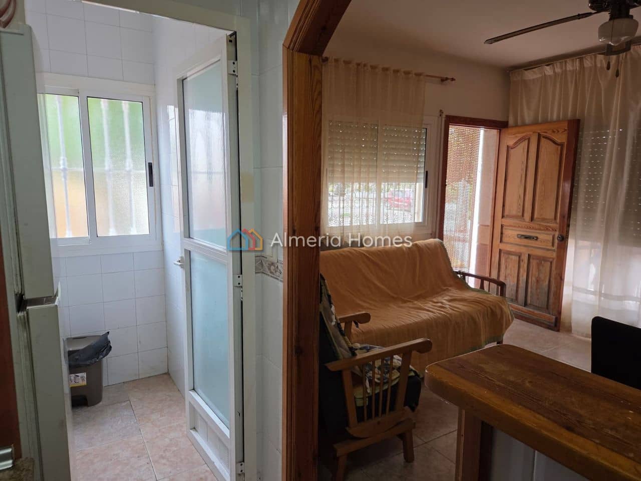 2 sovrum Lägenhet till salu i El Pozo del Esparto - 185 000 € (Ref: 10154198)