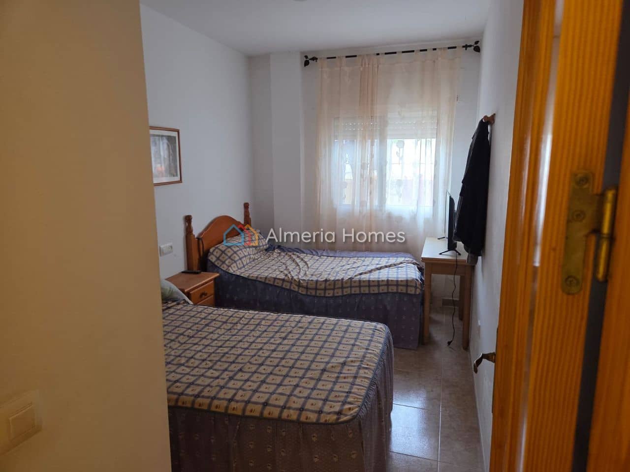 2 sovrum Lägenhet till salu i El Pozo del Esparto - 185 000 € (Ref: 10154198)