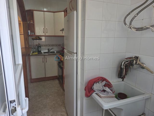 2 sovrum Lägenhet till salu i El Pozo del Esparto, Cuevas del Almanzora - 185 000 € (Ref: 10154198)