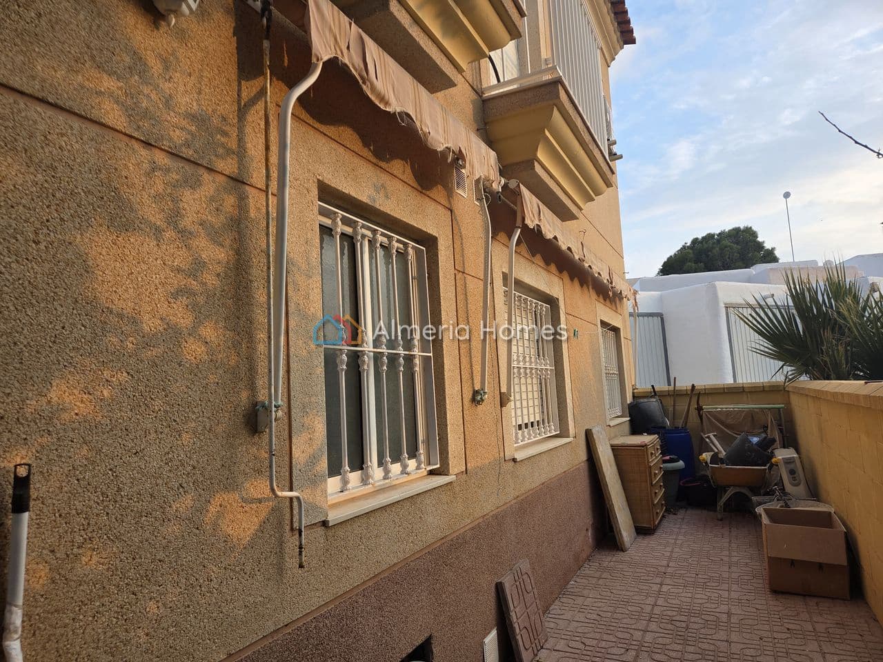 2 sovrum Lägenhet till salu i El Pozo del Esparto - 185 000 € (Ref: 10154198)