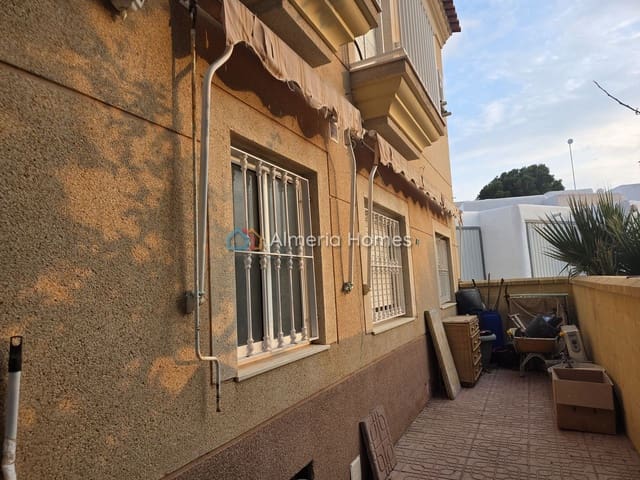 2 sovrum Lägenhet till salu i El Pozo del Esparto, Cuevas del Almanzora - 185 000 € (Ref: 10154198)