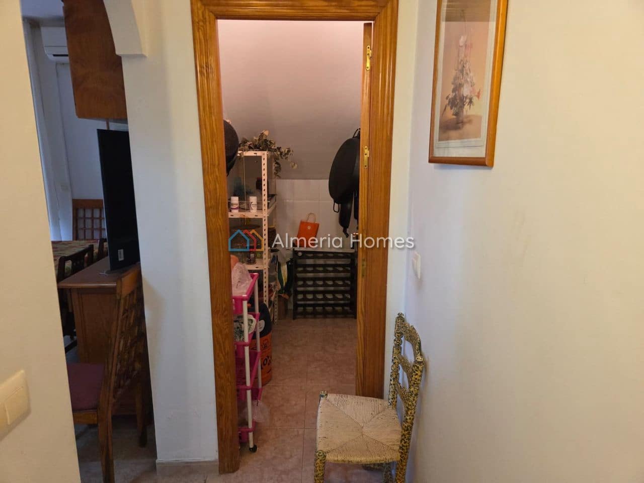2 sovrum Lägenhet till salu i El Pozo del Esparto - 185 000 € (Ref: 10154198)