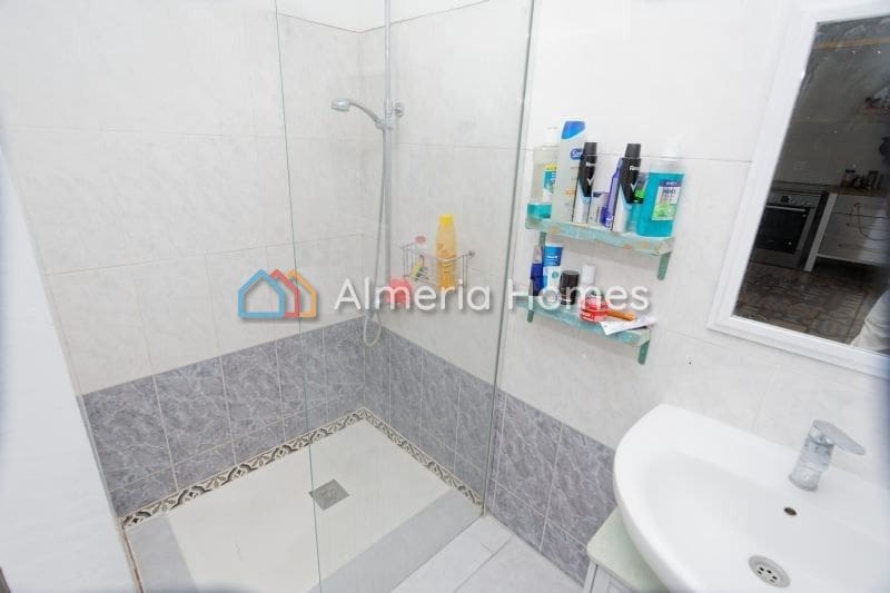 2 bedroom Townhouse for sale in El Marchal (Lubrin) - € 69,950 (Ref: 10154199)