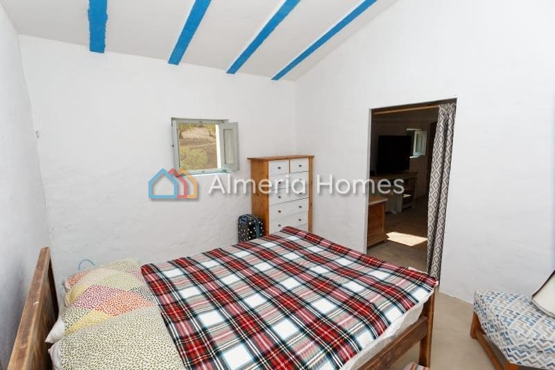 2 bedroom Townhouse for sale in El Marchal (Lubrin) - € 69,950 (Ref: 10154199)