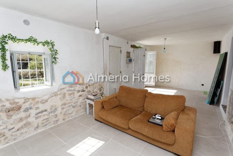 2 bedroom Townhouse for sale in El Marchal (Lubrin) - € 69,950 (Ref: 10154199)