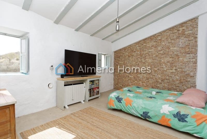 2 bedroom Townhouse for sale in El Marchal (Lubrin) - € 69,950 (Ref: 10154199)