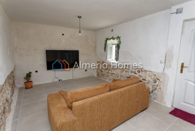 2 bedroom Townhouse for sale in El Marchal (Lubrin), Lubrín - € 69,950 (Ref: 10154199)