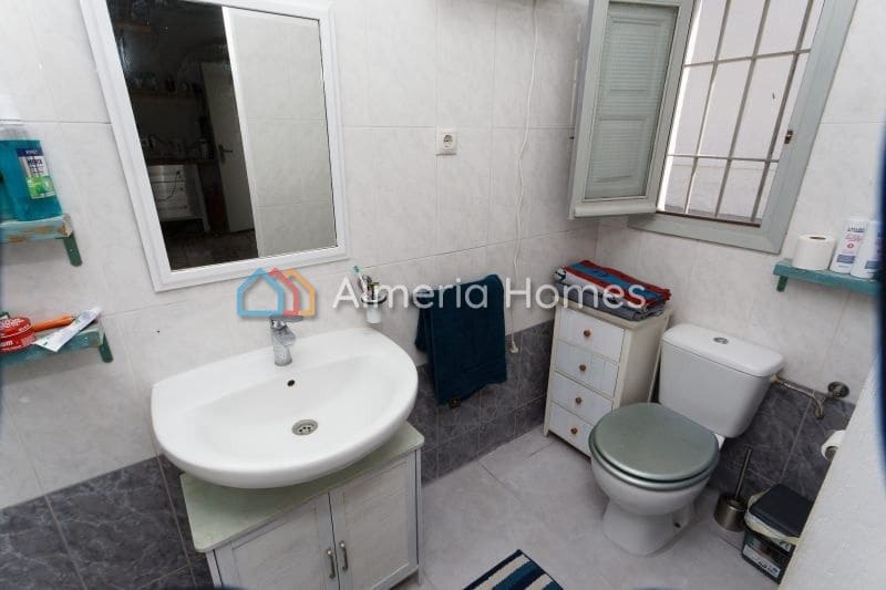 2 bedroom Townhouse for sale in El Marchal (Lubrin) - € 69,950 (Ref: 10154199)