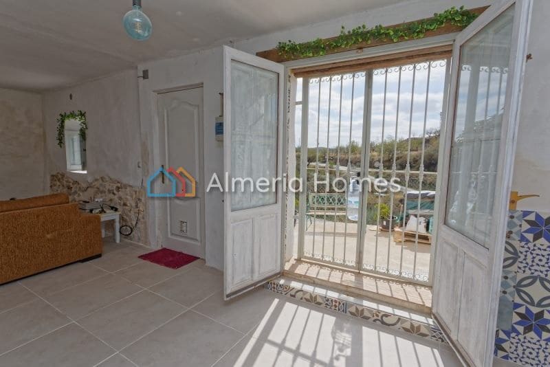 2 bedroom Townhouse for sale in El Marchal (Lubrin) - € 69,950 (Ref: 10154199)