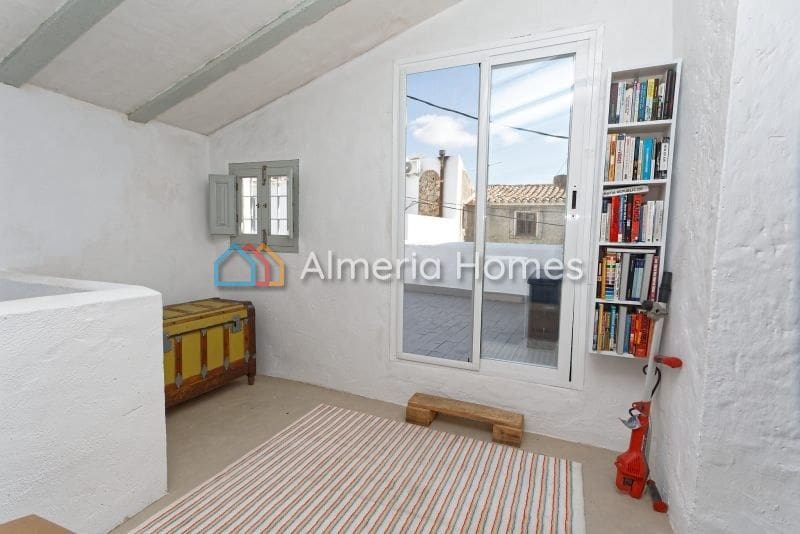 2 bedroom Townhouse for sale in El Marchal (Lubrin) - € 69,950 (Ref: 10154199)
