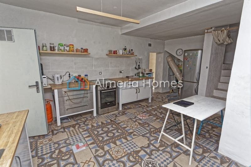 2 bedroom Townhouse for sale in El Marchal (Lubrin) - € 69,950 (Ref: 10154199)