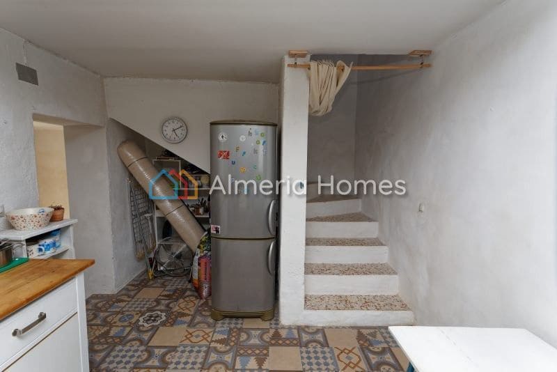 2 bedroom Townhouse for sale in El Marchal (Lubrin) - € 69,950 (Ref: 10154199)