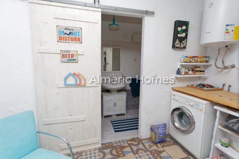 2 bedroom Townhouse for sale in El Marchal (Lubrin) - € 69,950 (Ref: 10154199)